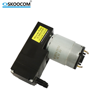 SC8001PM 微型负压泵